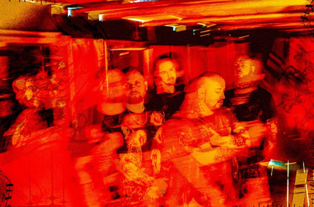 Photo credit: Rosa Saul (IG: @disgrace_photography)