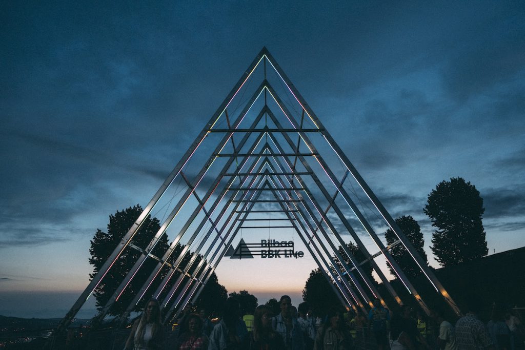 Bilbao BBK Live 2026