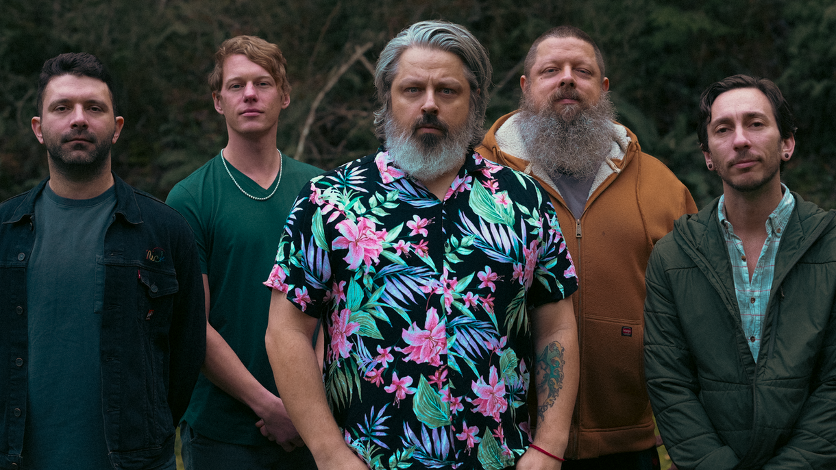 The Dear Hunter Tour