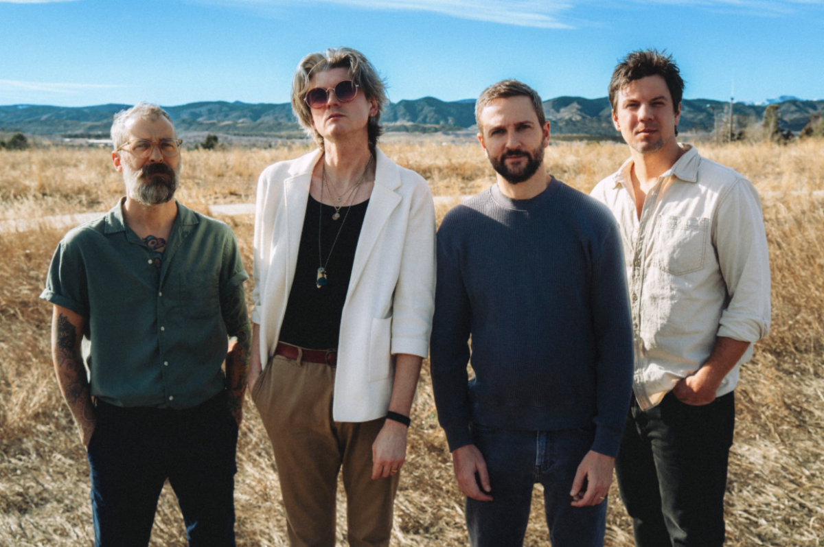 The Academy Is… Almost There album review after 18 year return