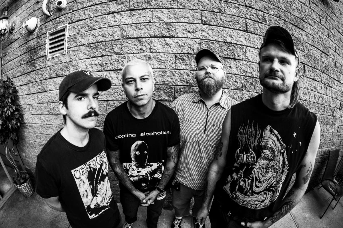 photos by Matt Darcy