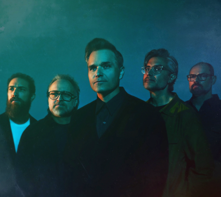 Death Cab for Cutie announce I Built You A Tower, share new single Riptides