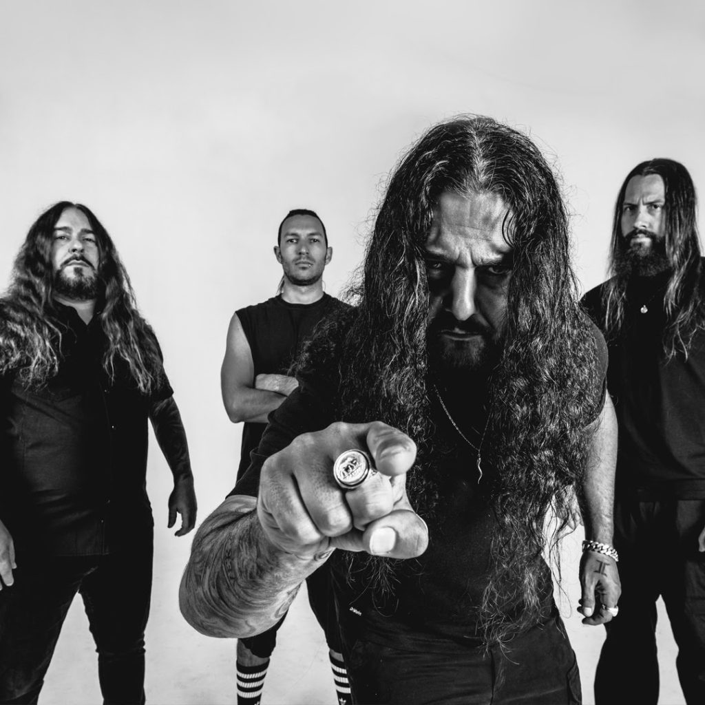 Kataklysm and Six Feet Under announce 2026 North American Tour