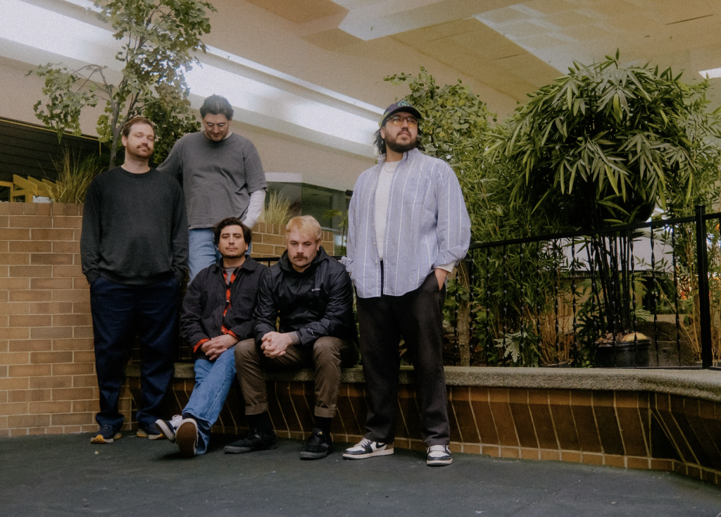 Free Throw releases ‘Moments Before The Wind’ and “MissingNo.” video
