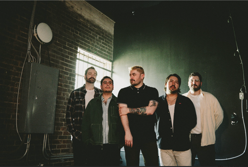 Free Throw release new single “The Outlaw Star” ahead of upcoming album Moments Before The Wind