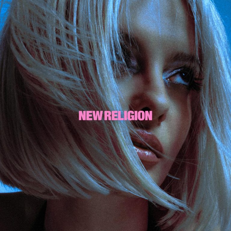 Bebe Rexha introduces new record DIRTY BLONDE with featured track “New Religion”
