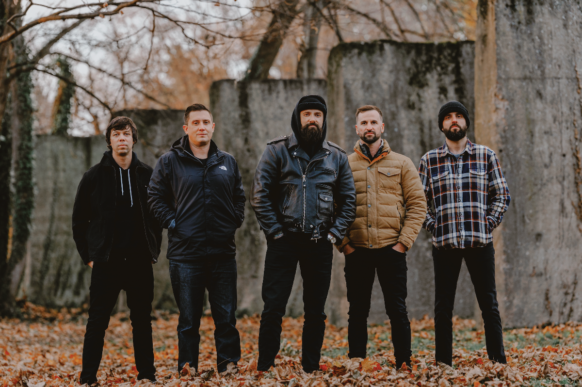 August Burns Red returns to Fearless Records with crushing new single “Behemoth”