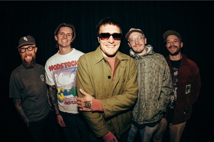 20000trees - Neckdeep