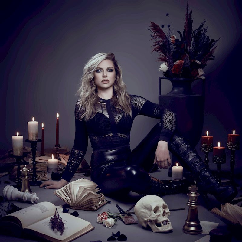 Austen Starr basking in the glow of debut album