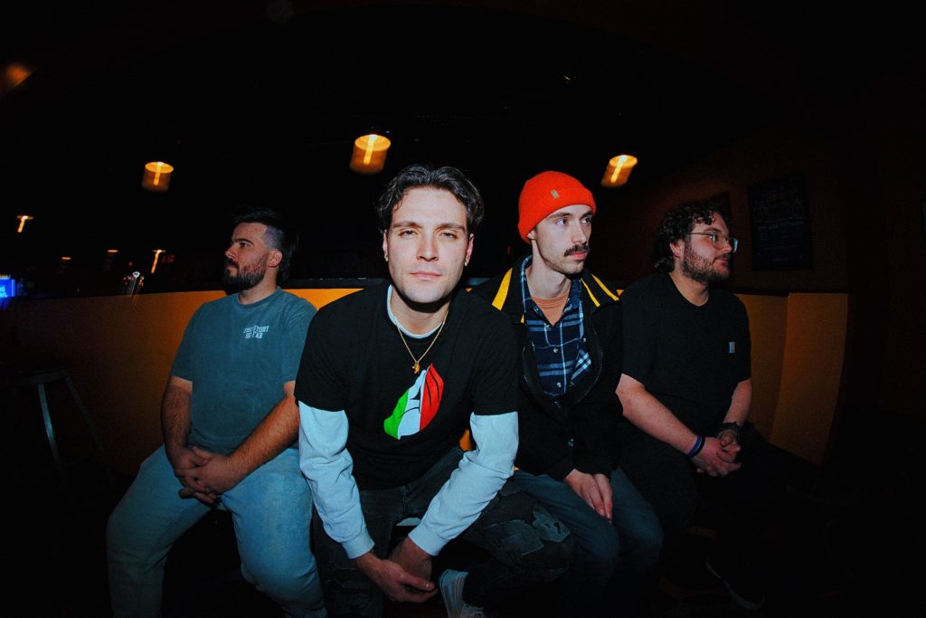 Double XP releases “Hangman”