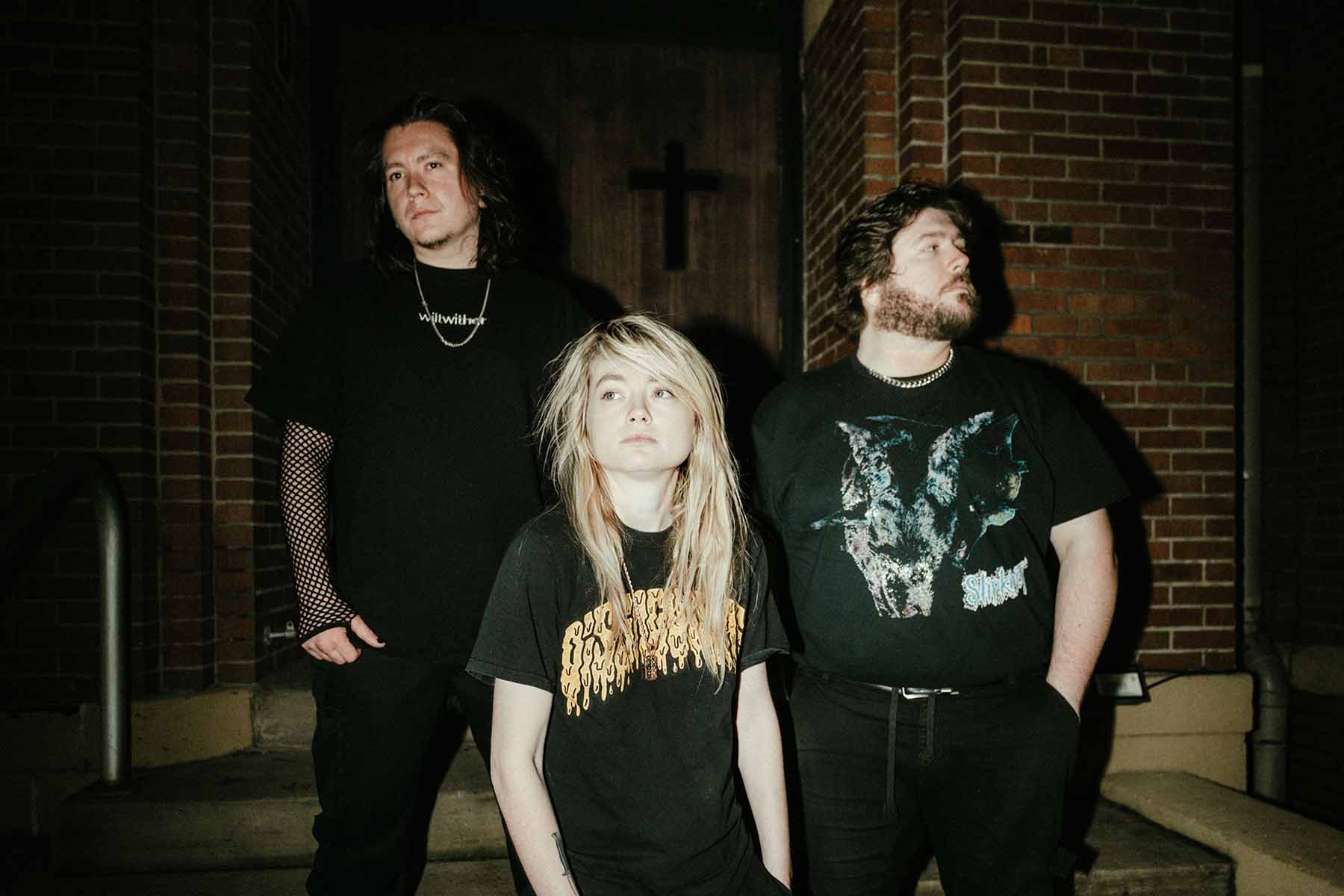 Interview with VCTMS