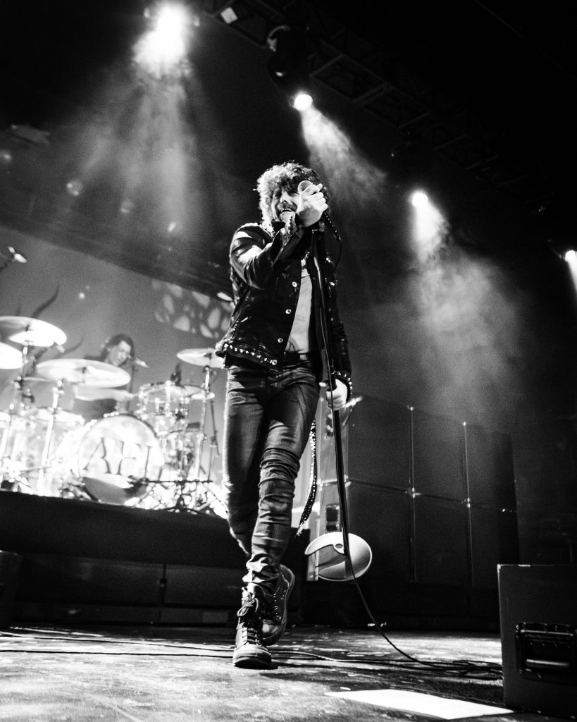 AFI Roseland Theater