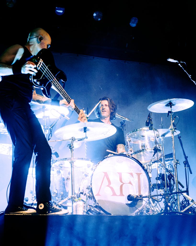 AFI Roseland Theater