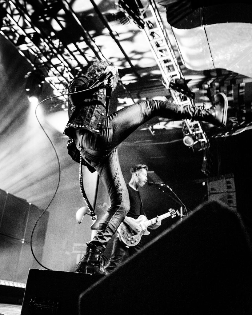 AFI Roseland Theater