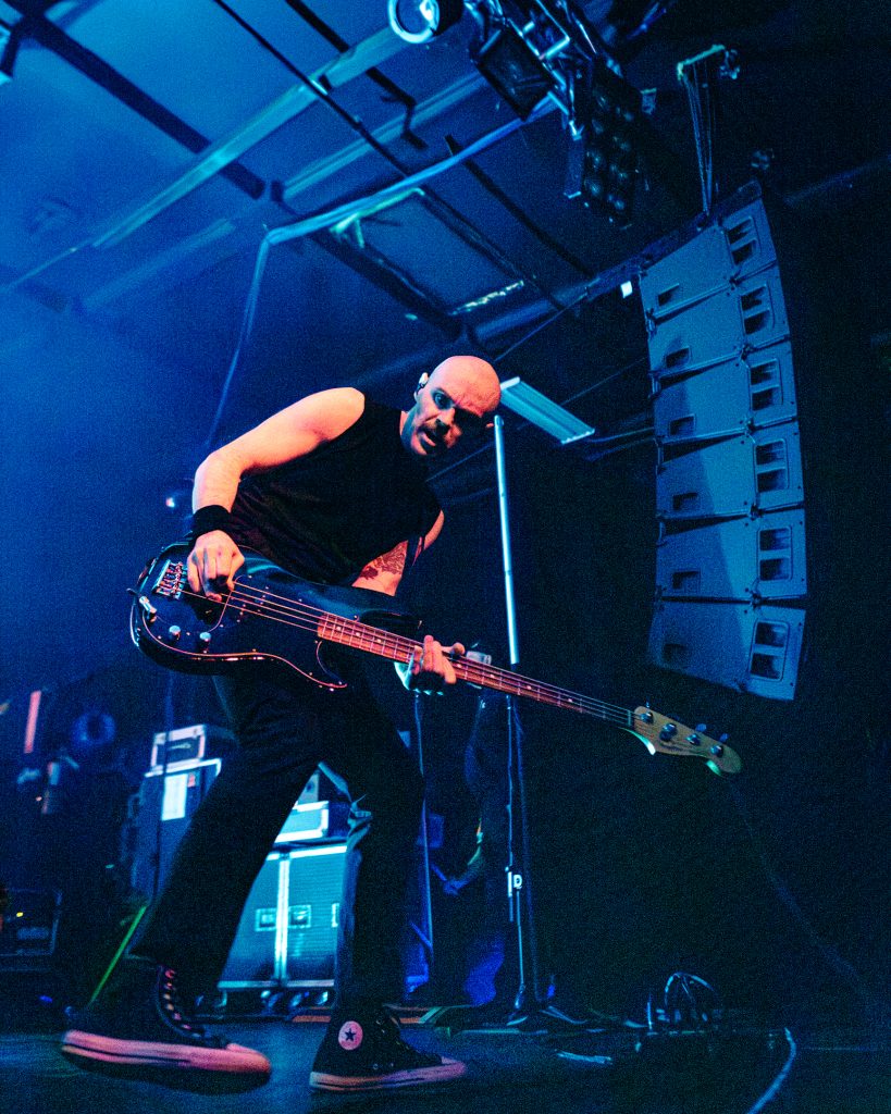 AFI Roseland Theater