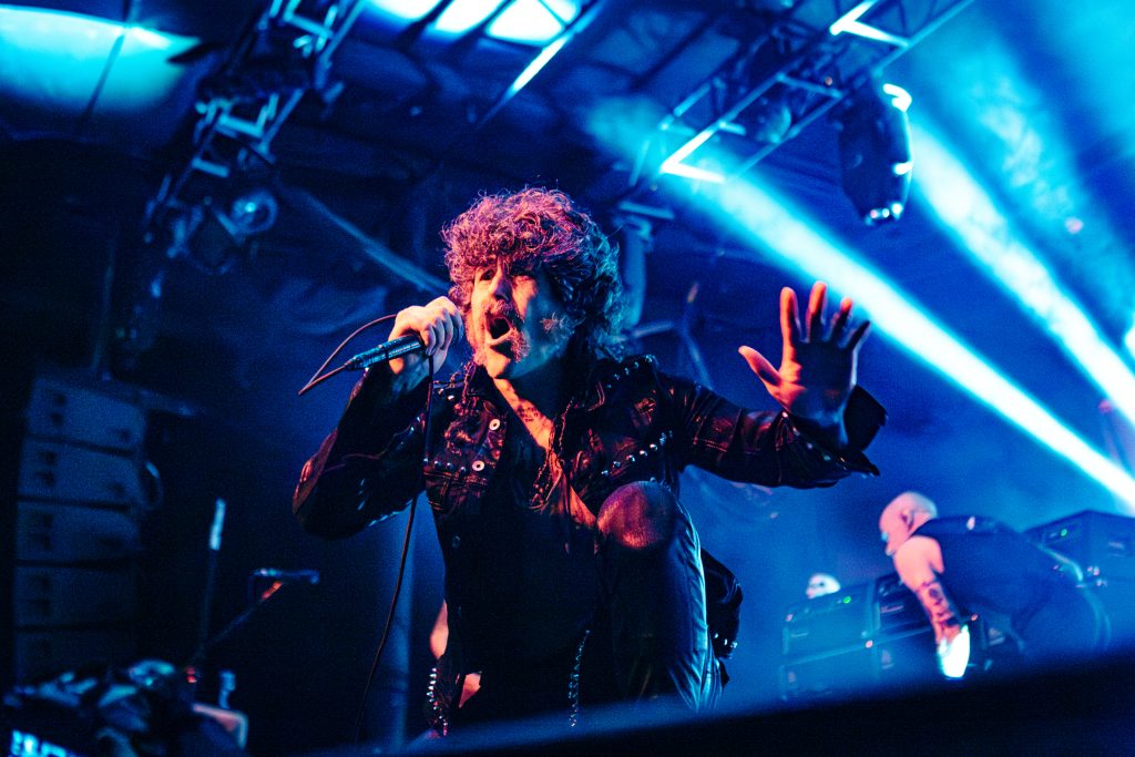 AFI Roseland Theater