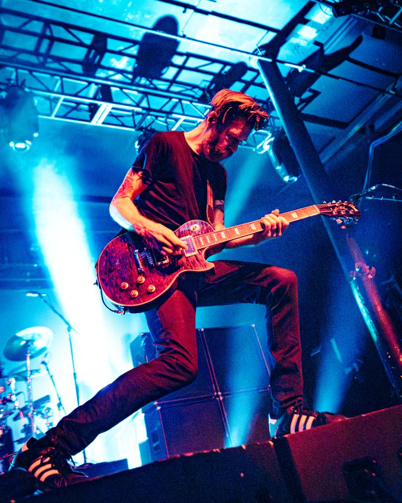 AFI Roseland Theater
