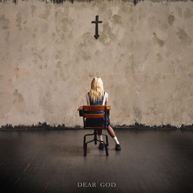DEAR GOD The Pretty Reckless