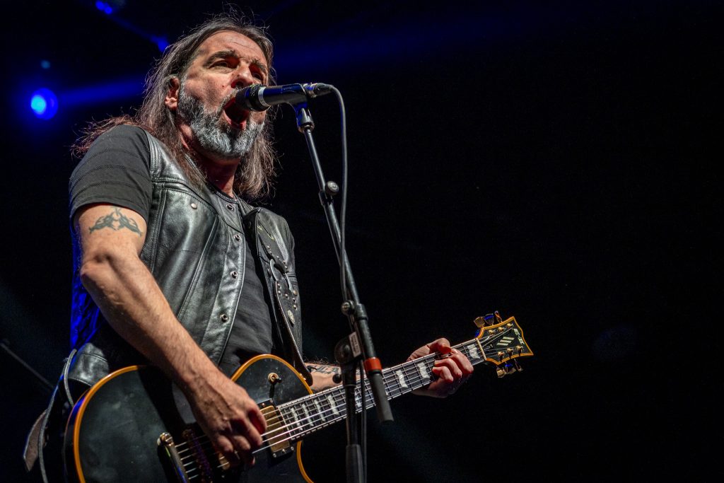 Rotting Christ