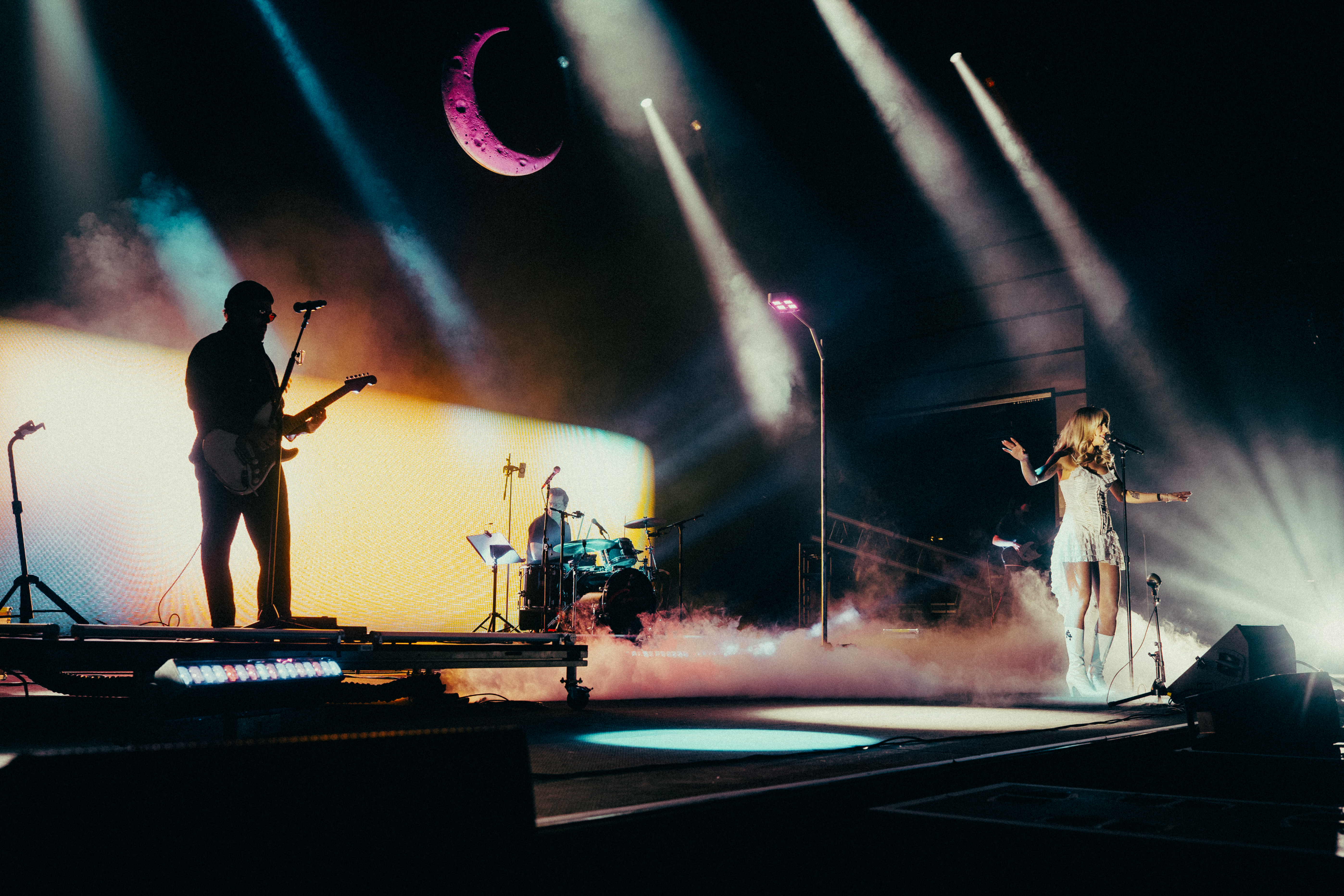 Cannons Brooklyn Paramount