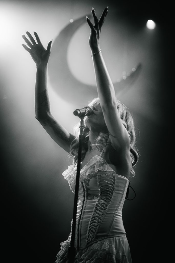 Michelle Joy Cannons