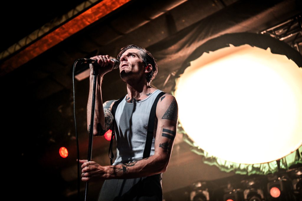 The Maine’s hometown return signals a new era in full bloom