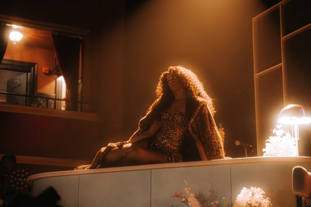 Ari Lennox Brings Her “Vacancy Tour” To San Francisco