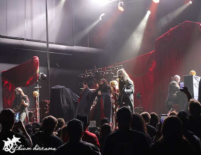 Fleshgod Apocalypse