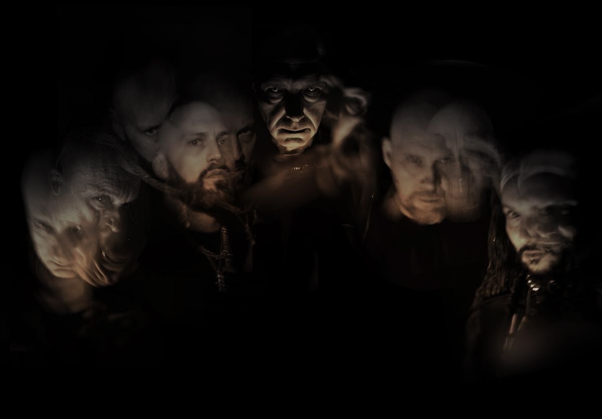 New Mayhem video emerges from the abyss