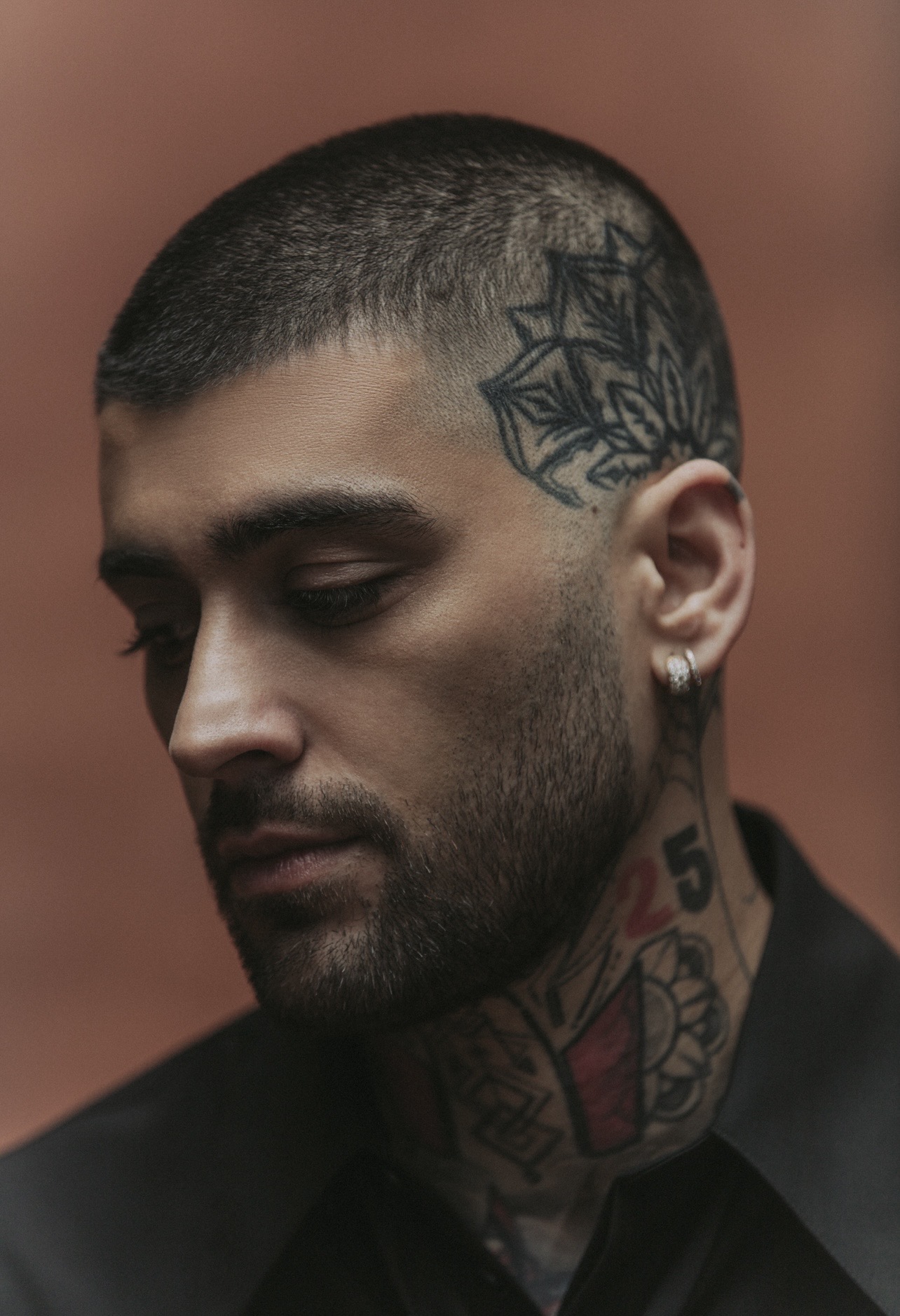 ZAYN Releases Fifth Studio Album KONNAKOL