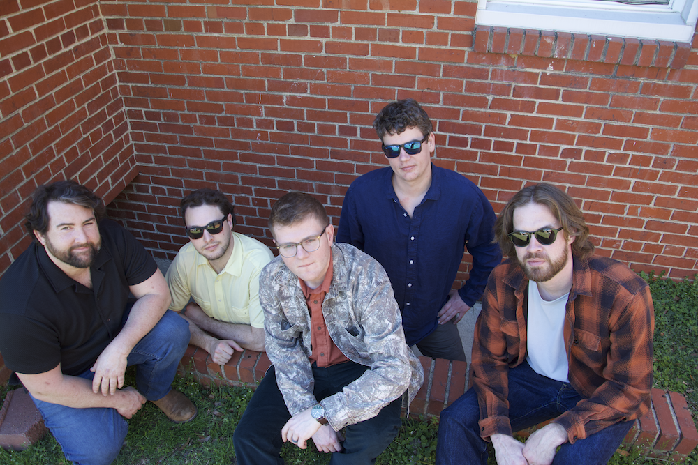 Matt Jones & The Bobs