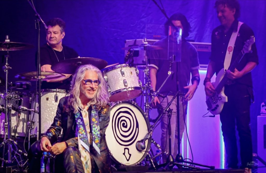 Collective Soul delivers a night of nostalgia and heart, with a standout opening set from Jay Psaros