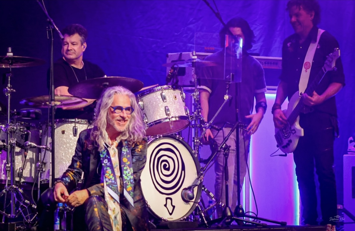 Collective Soul delivers a night of nostalgia and heart, with a standout opening set from Jay Psaros