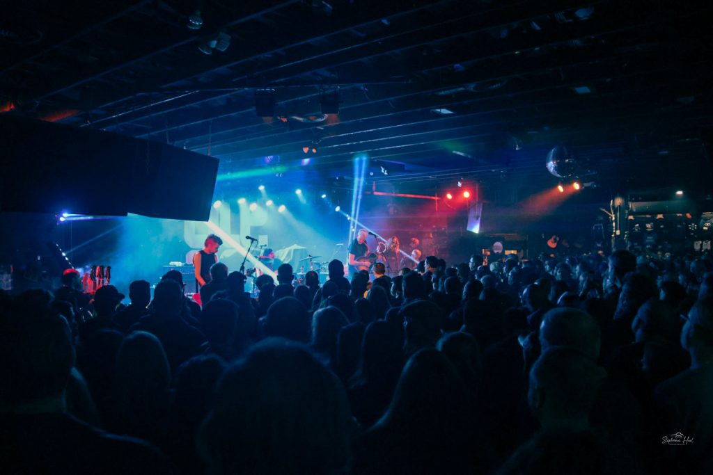 Our Lady Peace celebrates 30 years with The Verve Pipe at The Stone Pony