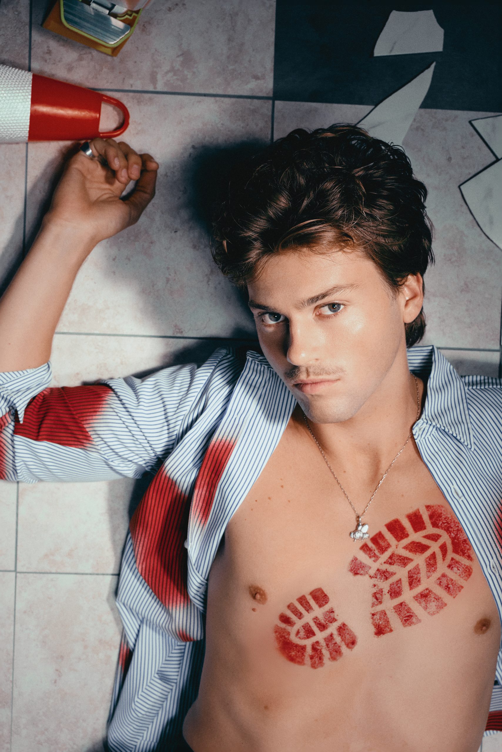 Ruel releases “Hate Myself” with music video