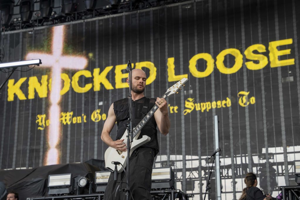 Knocked Loose