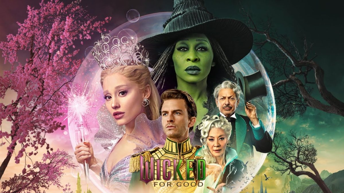I Have Been Changed For Good: Wicked For Good Review Spoiler Free