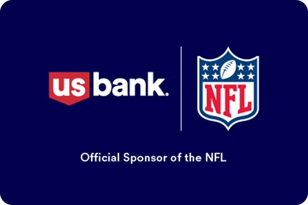 NFL U.S. Bank partnership names official bank and Super Bowl MVP sponsor