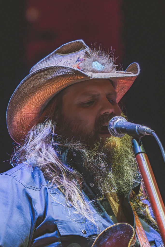 Chris Stapleton