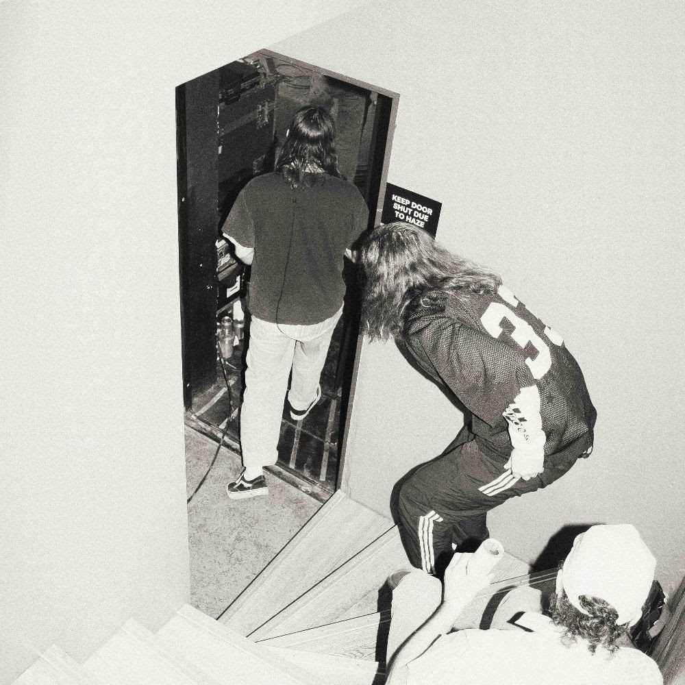 Peach Pit release new 17-track live album ‘Live in 25.’