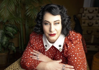 Davina & The Vagabonds announce summer tour