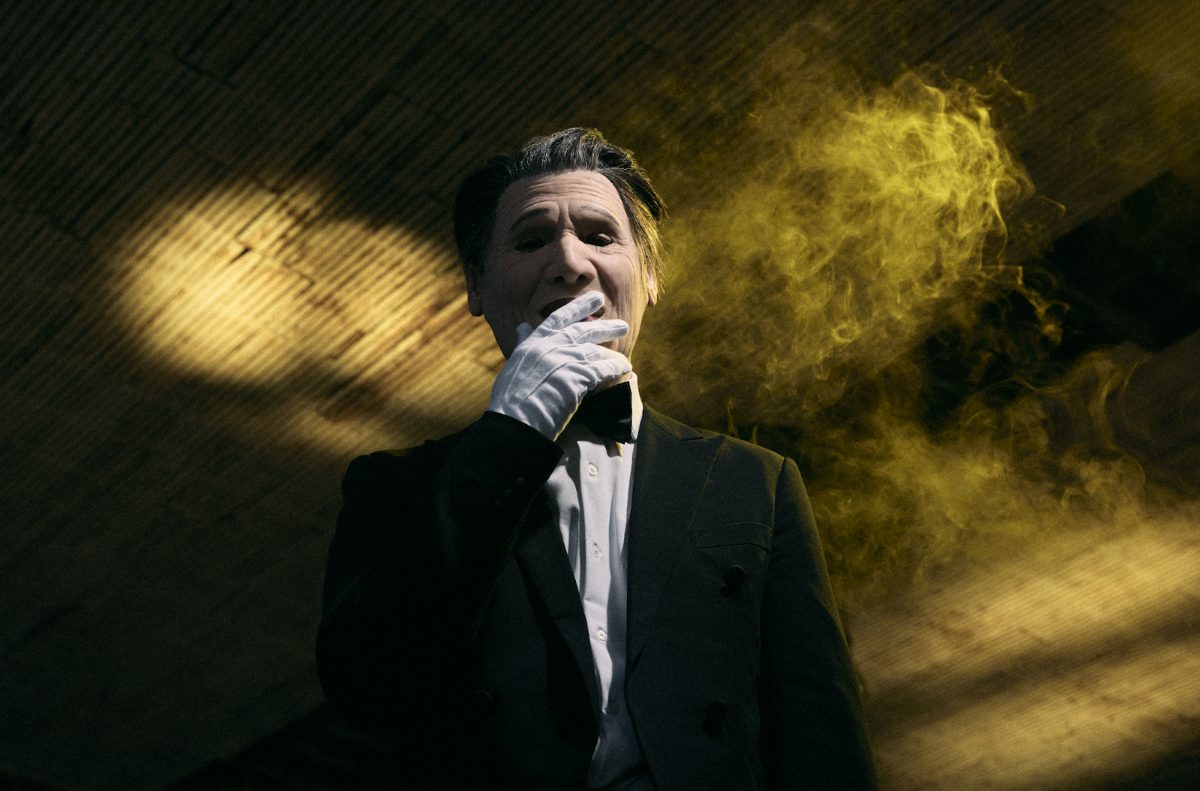 President – North American headlining rallies Fall 2026