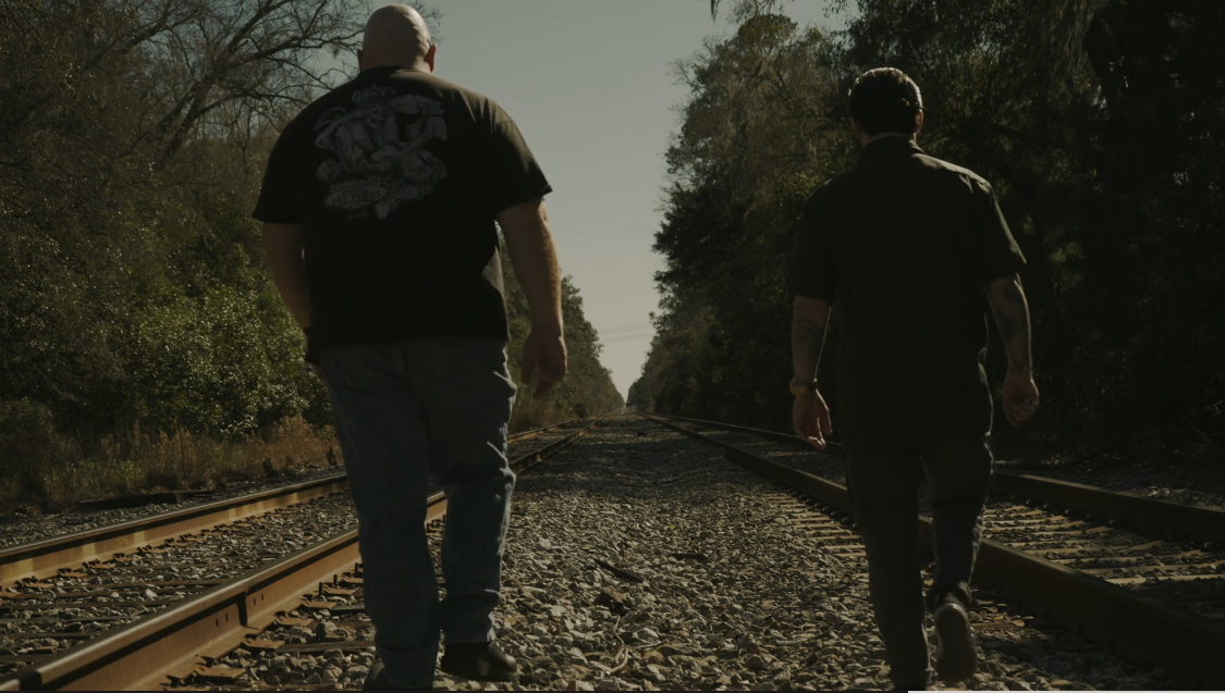 Southpaw FLHC announce “The Standard” out 7/31 cia Spinefarm + share “Rolling Stone” video