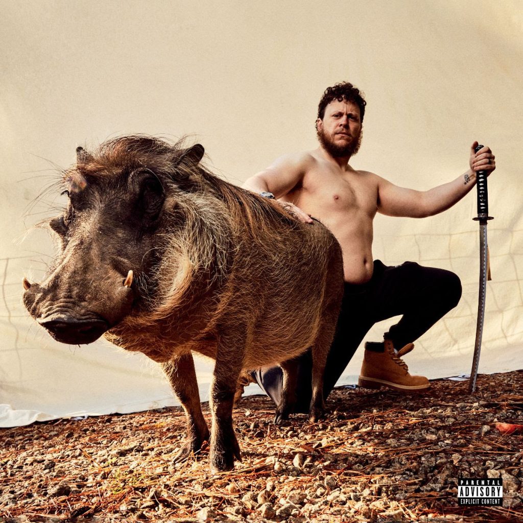 Bilmuri releases ‘KINDA HARD,’ headlining tour kicks off next week