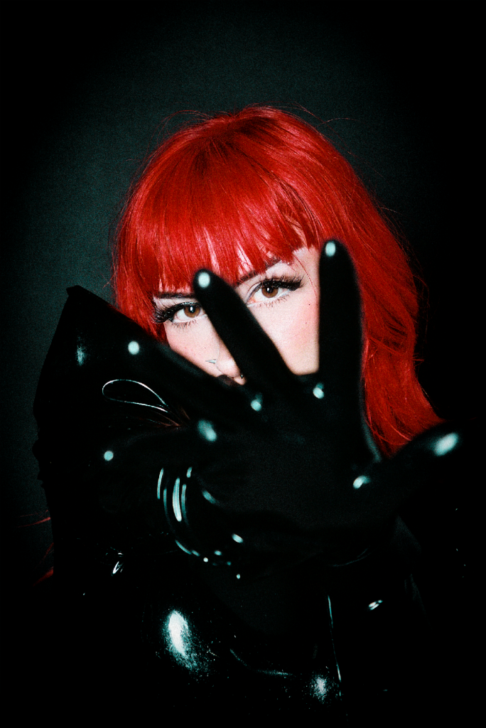 Vana - Credit: Sad Swim 