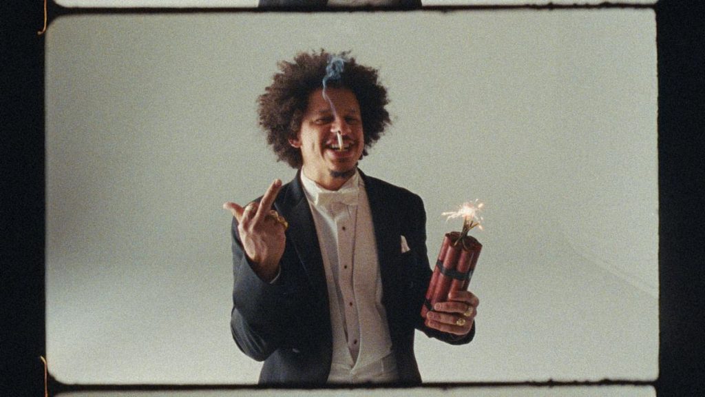 Blarf / Eric Andre