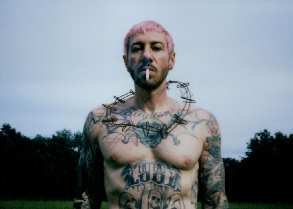 Zachary Baker - Avenged Sevenfold