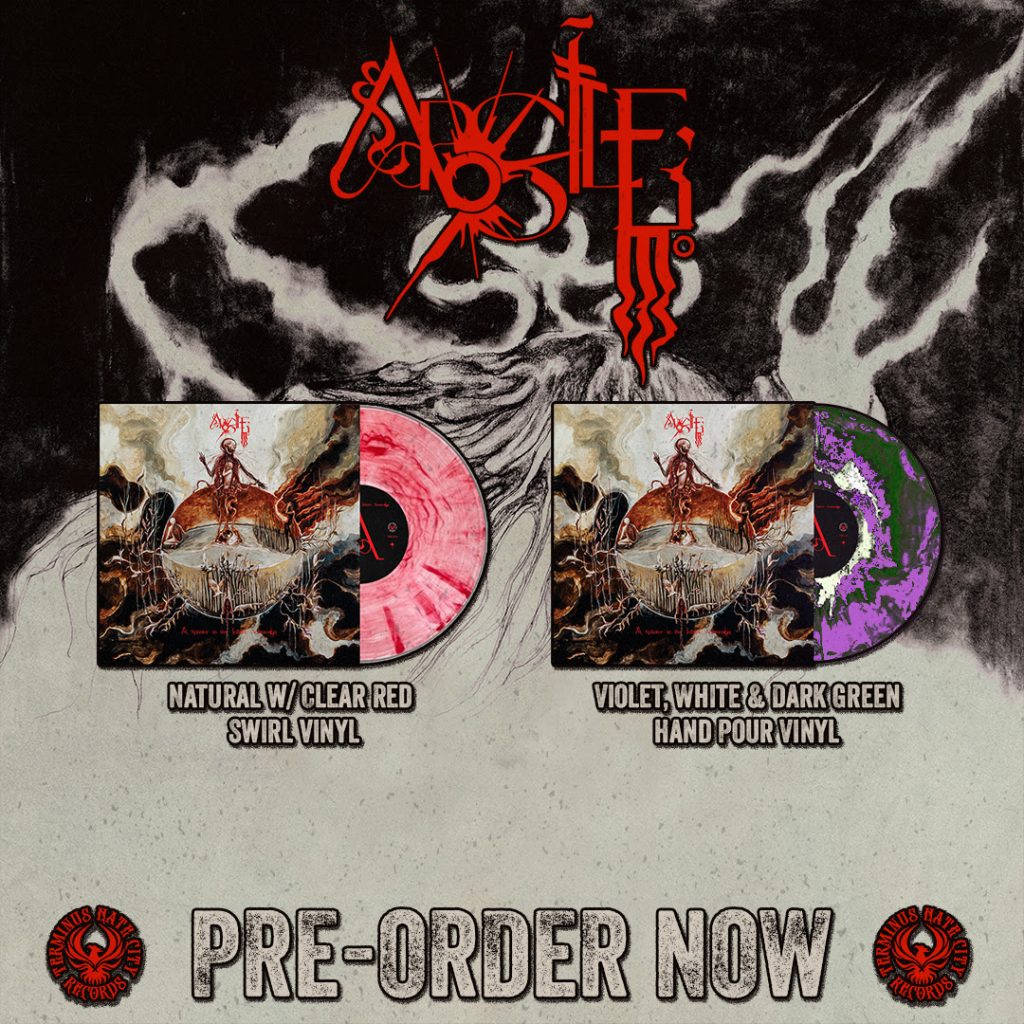 Apostle, Illusion of Loss