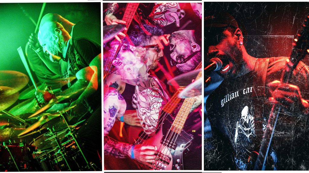 Apostle, Illusion of Loss