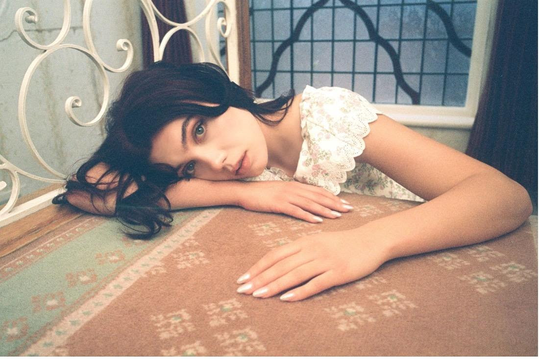 Alessi Rose is back with “Skin,” her most vulnerable single yet